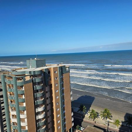 Апартаменты Cobertura Com Piscina E Churrasqueira Mongagua Sp Экстерьер фото